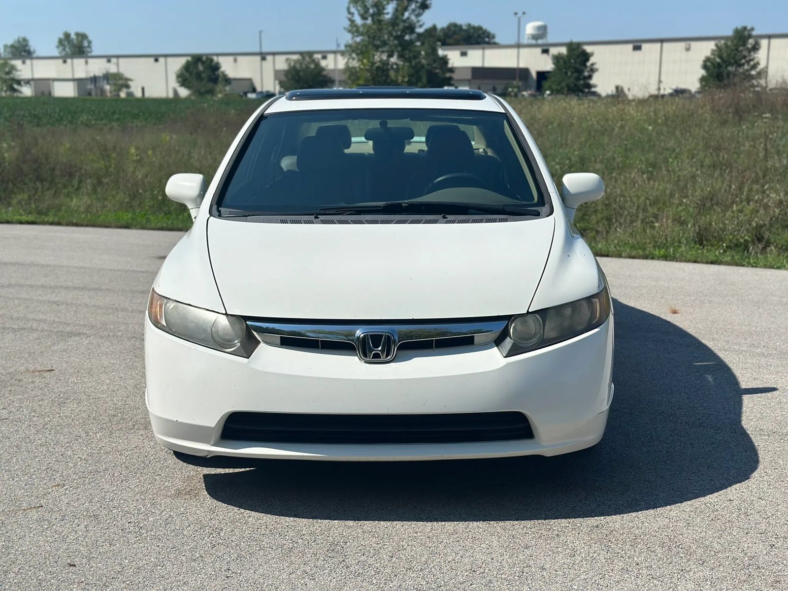 Used 2006 Honda Civic EX image 2