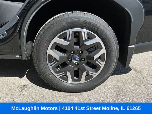 Certified 2026 Subaru Forester Premium image 15