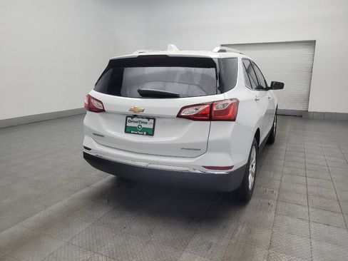 Used 2019 Chevrolet Equinox Premier FWD image 9