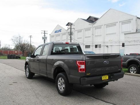 Used 2019 Ford F150 XL w/ Equipment Group 101A Mid image 6