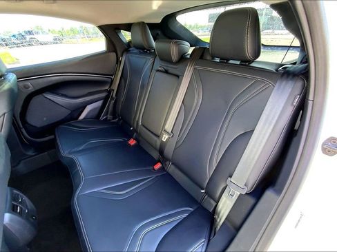 Used 2024 Ford Mustang Mach-E Premium RWD image 24