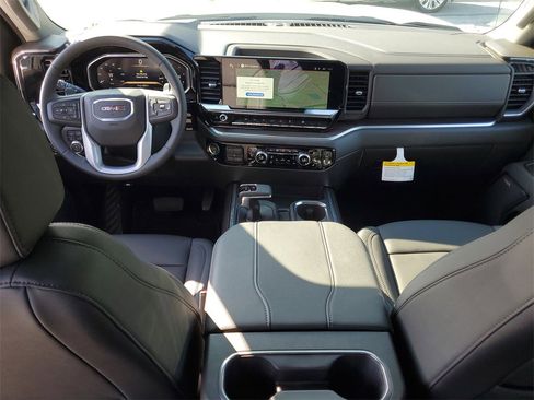 New 2026 GMC Sierra 1500 SLT w/ SLT Premium Plus Package image 16