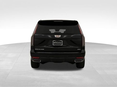 Used 2022 Cadillac Escalade Sport Platinum RWD image 6