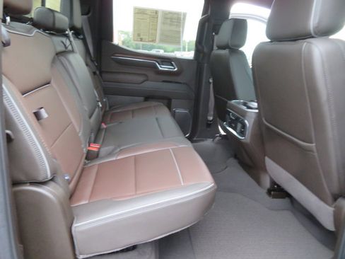 Used 2024 GMC Sierra 1500 Denali w/ Technology Package image 20