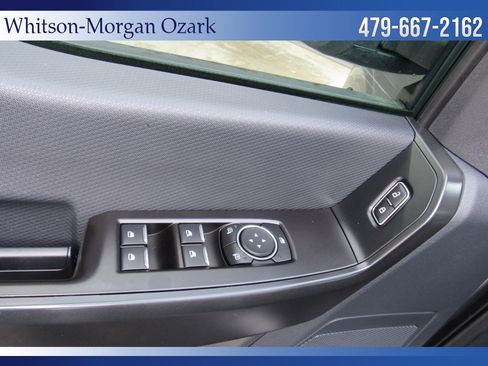 Used 2024 Ford F150 STX w/ STX Black Appearance Package AWD/4WD image 36