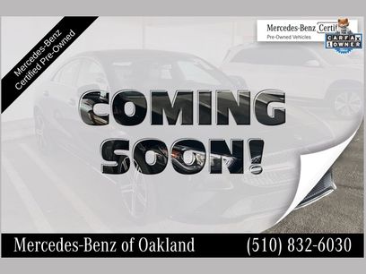 Used 2023 Mercedes-Benz CLA 250