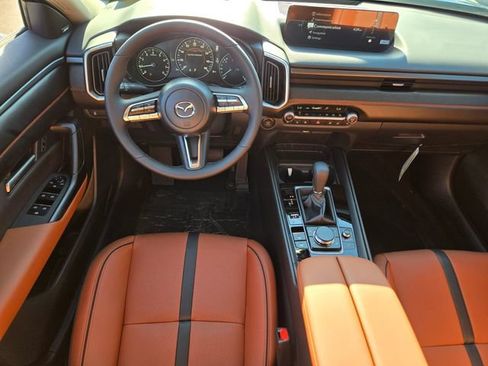 New 2026 MAZDA CX-50 Meridian Edition w/ Apex Package AWD/4WD image 9