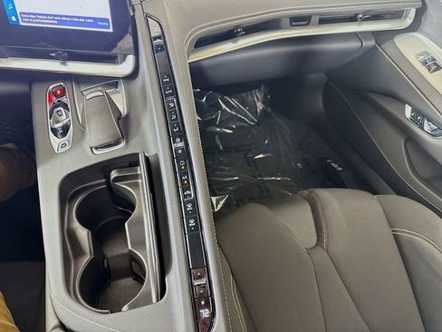 Used 2024 Chevrolet Corvette Z06 image 17