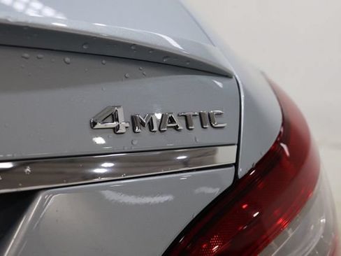 Used 2015 Mercedes-Benz CLS 550 4MATIC image 11