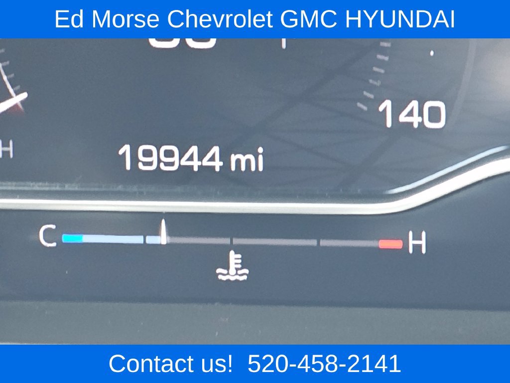 Used 2025 GMC Sierra 1500 AT4 AWD/4WD image 17