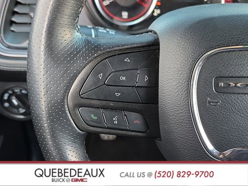 Used 2023 Dodge Challenger R/T w/ Plus Package image 16
