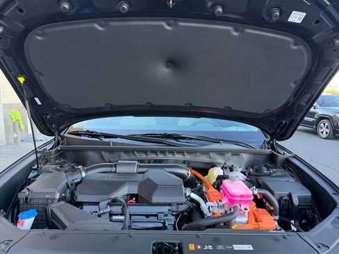 Certified 2026 Hyundai Tucson Blue SE image 22