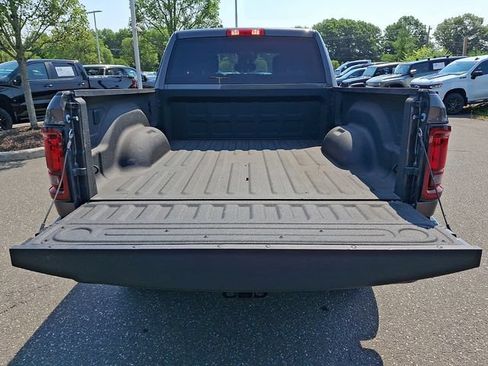 Used 2026 RAM 2500 Big Horn AWD/4WD image 31