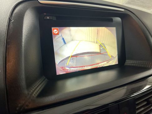 Used 2016 MAZDA CX-5 Sport w/ Rear Camera Package AWD/4WD image 15