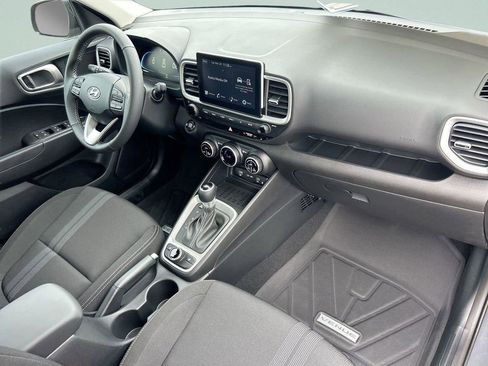 New 2026 Hyundai Venue SEL image 16
