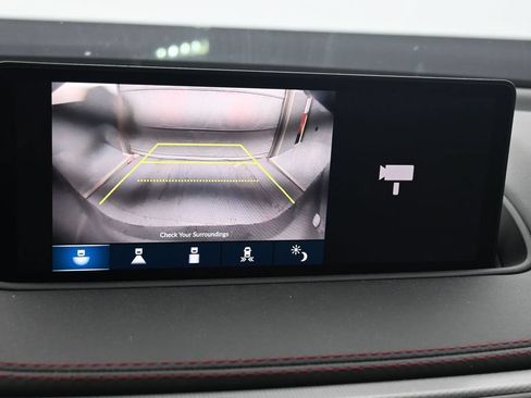 Used 2024 Acura MDX A-Spec AWD/4WD image 18