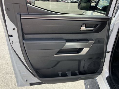 Used 2024 Toyota Tundra SR5 w/ TRD Sport Premium Package image 24