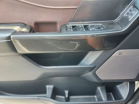 Used 2022 Ford F150 Lariat AWD/4WD image 24