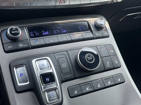 Used 2021 Hyundai Palisade Calligraphy FWD image 17