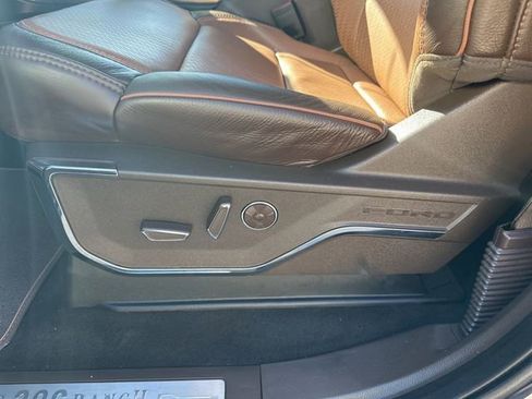 Used 2025 Ford F150 King Ranch AWD/4WD image 13