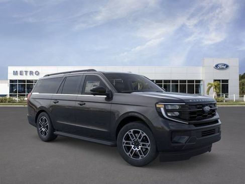 New 2026 Ford Expedition Max Active image 7