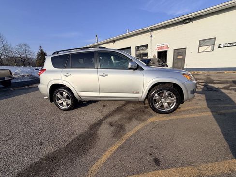 Used 2010 Toyota RAV4 Sport image 53