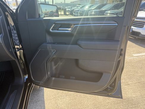 New 2026 Chevrolet Silverado 1500 LT w/ Texas Edition Plus image 45