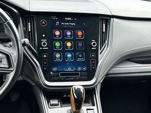 Used 2023 Subaru Outback Wilderness image 14