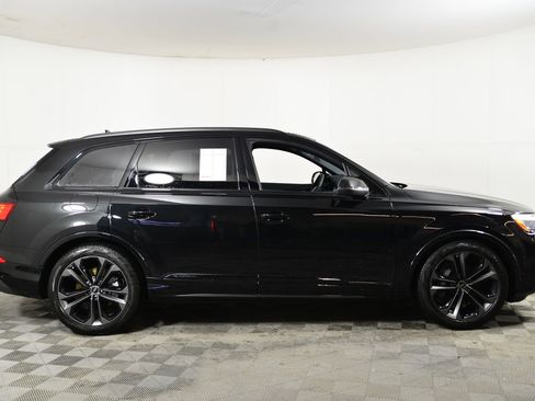 New 2026 Audi Q7 3.0T Premium Plus AWD/4WD image 7