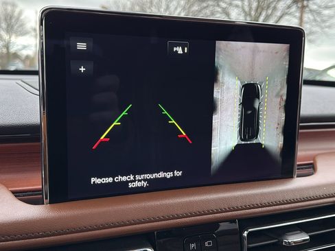 Used 2020 Lincoln Aviator Reserve w/ Equipment Group 201A image 21