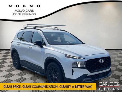 Used 2022 Hyundai Santa Fe XRT