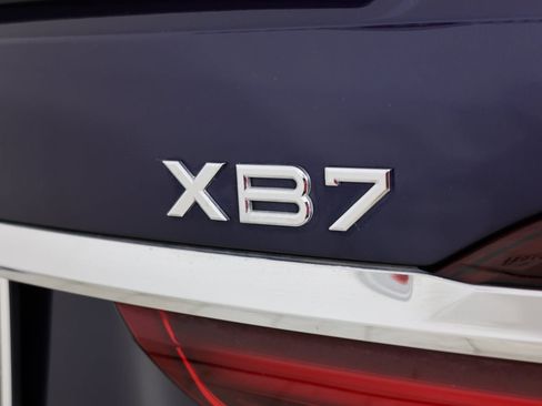 Used 2021 BMW ALPINA XB7 AWD/4WD image 17