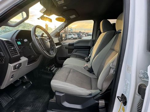 Used 2020 Ford F150 XL w/ XL Power Equipment Group RWD image 10