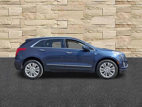 Used 2018 Cadillac XT5 Premium Luxury image 23