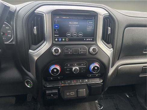 Used 2021 GMC Sierra 1500 Elevation image 4