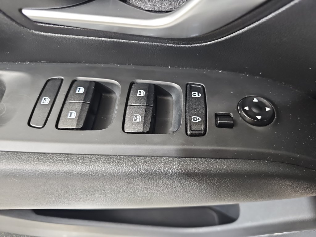 Used 2024 Hyundai Tucson Blue AWD/4WD image 30