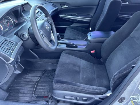 Used 2009 Honda Accord EX image 12