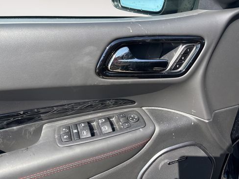 New 2026 Dodge Durango GT AWD/4WD image 35