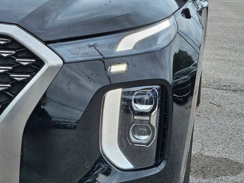 Used 2022 Hyundai Palisade Calligraphy AWD/4WD image 11