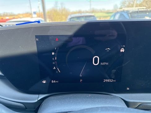 Used 2025 Buick Envista Sport Touring w/ Convenience I Package image 11