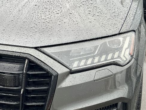 Used 2021 Audi Q7 3.0T Prestige w/ Prestige Package image 11