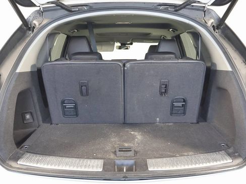 Used 2019 Acura MDX SH-AWD image 14
