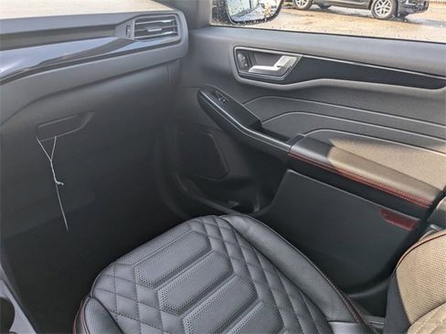 New 2024 Ford Escape ST-Line Elite w/ Premium Technology Package image 6