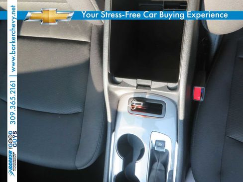 Used 2024 Chevrolet Malibu LT image 23