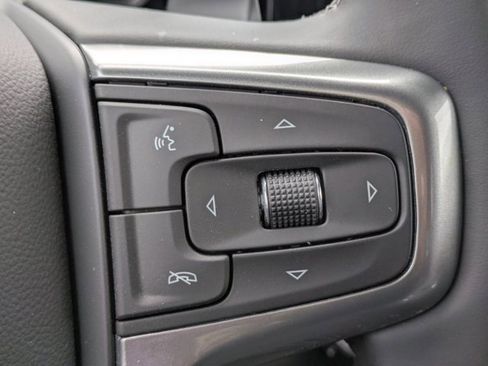 New 2026 Chevrolet Silverado 1500 RST w/ Convenience Package II image 32