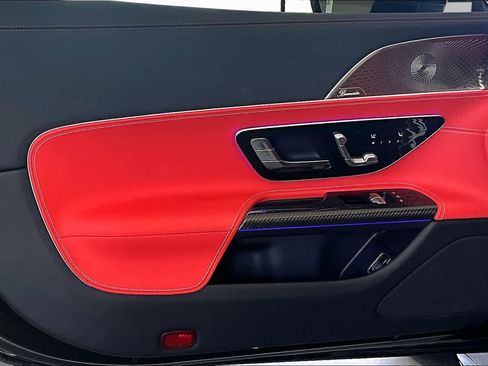 Certified 2025 Mercedes-Benz AMG GT 55 image 22