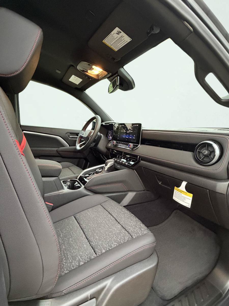 New 2026 Chevrolet Colorado Z71 w/ Technology Package AWD/4WD image 20