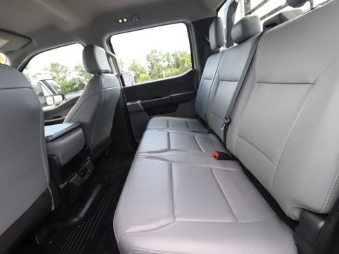 Certified 2025 Ford F350 XL AWD/4WD image 10