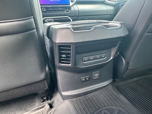 Certified 2025 Toyota Tundra Platinum AWD/4WD image 20