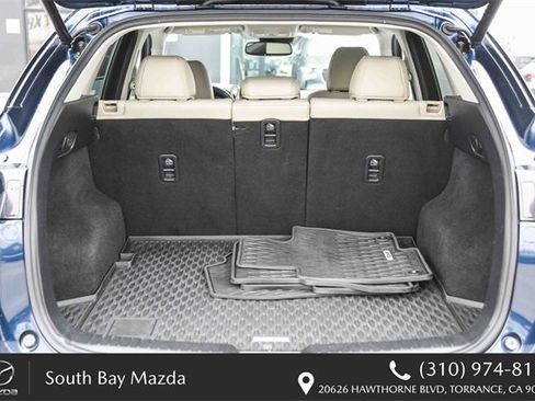 Used 2018 MAZDA CX-5 Touring w/ Preferred Equipment Package image 25